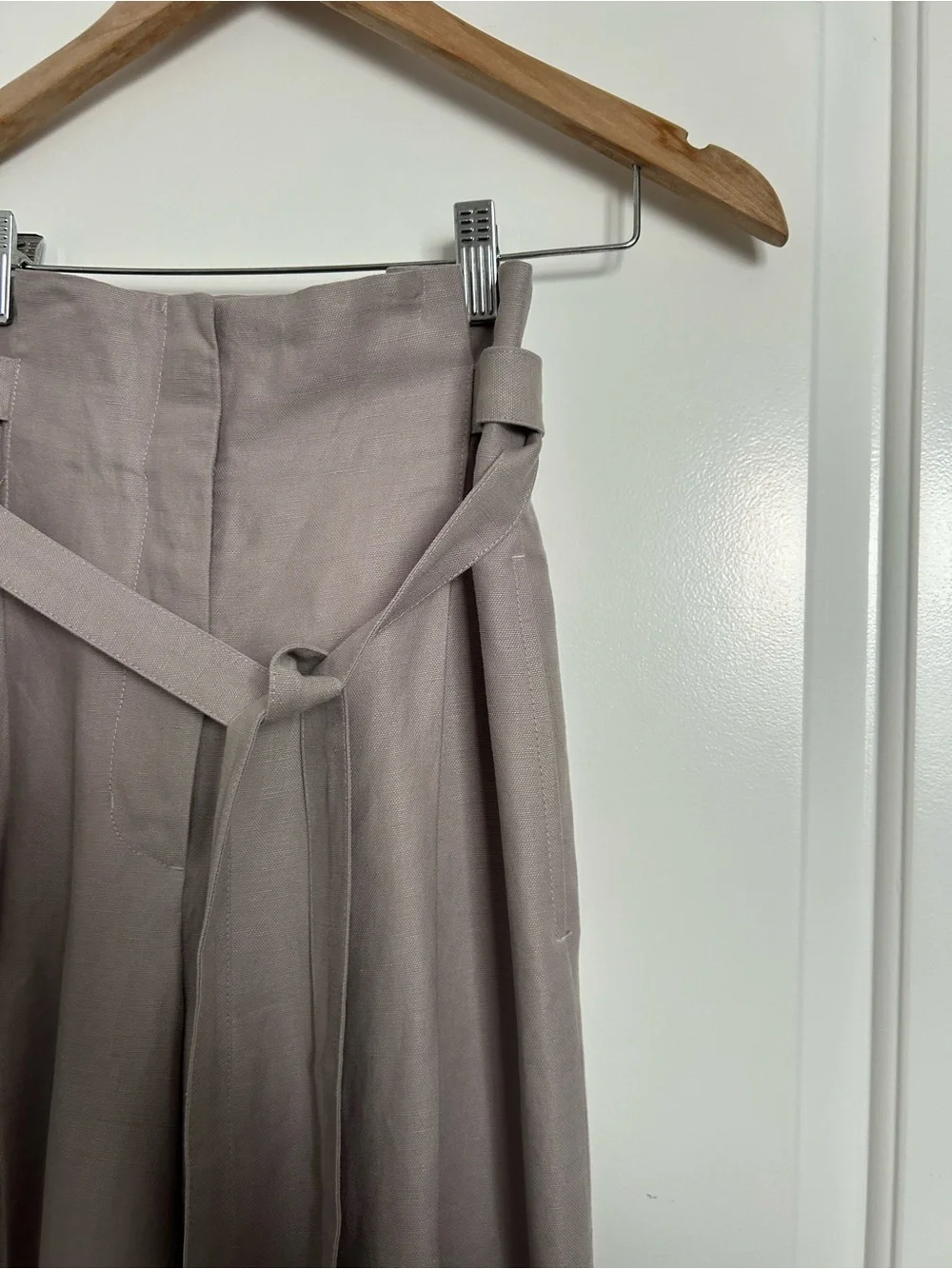 Aritzia wilfred jallade